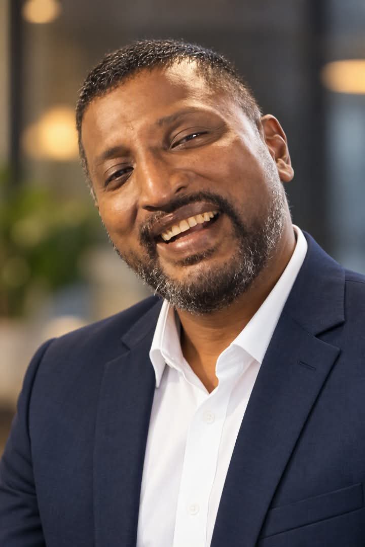 Shanaka Dabare